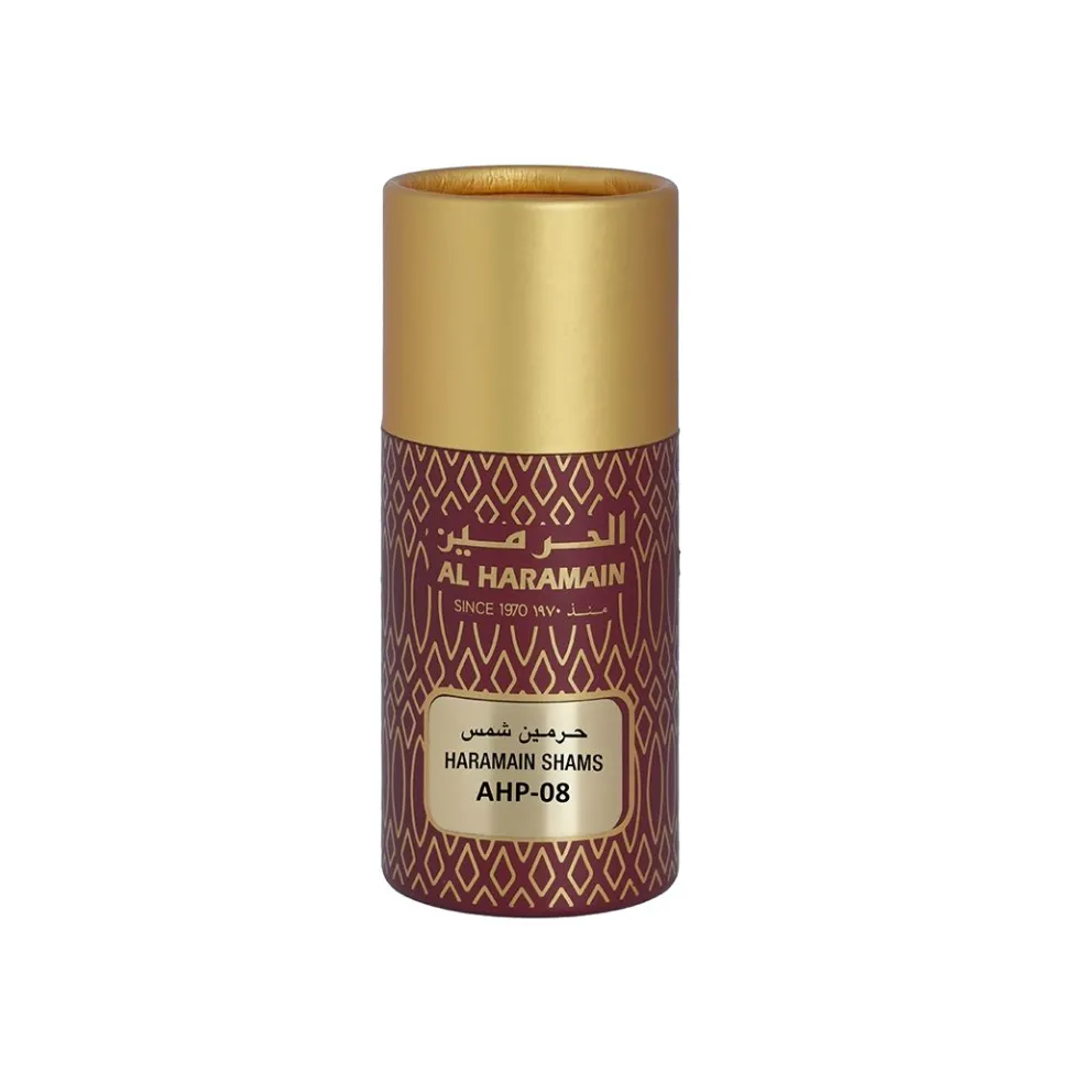 Haramain Shams 12ml Concentrated Perfume Oil