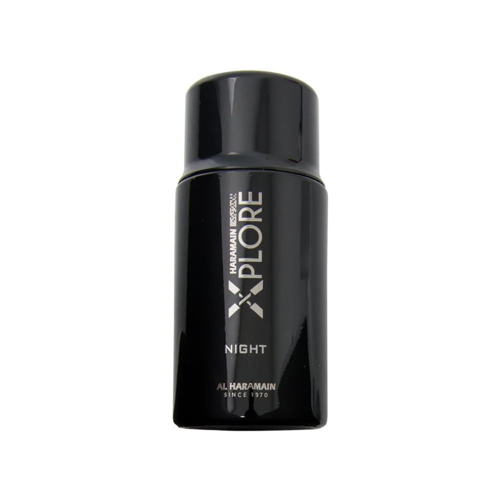 Haramain Xplore Night 100ml Eau de Parfum