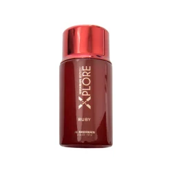Haramain Xplore Ruby 100ml Eau de Parfum