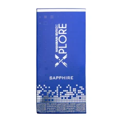 Haramain Xplore Sapphire 100ml Eau de Parfum