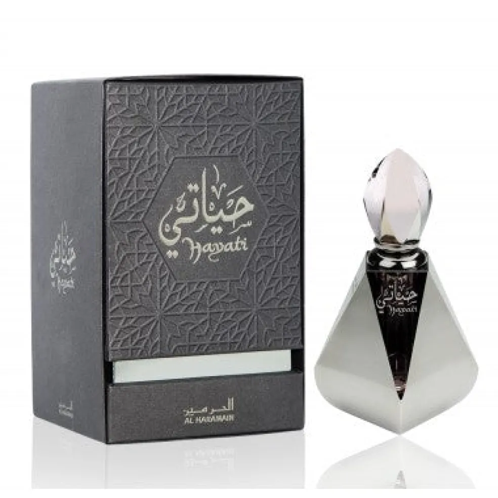 Hayati 12ml