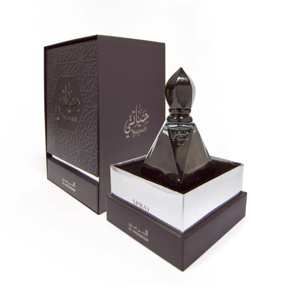 Hayati 100ml Eau de Parfum