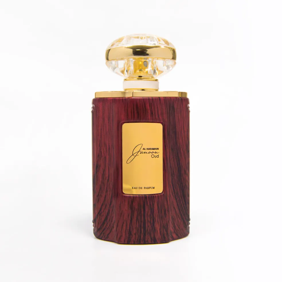 Junoon Oud Eau de Parfum 75ml