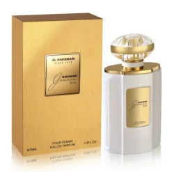Junoon Rose EDP Spray 75ml