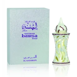 Lamsa Silver 12ml