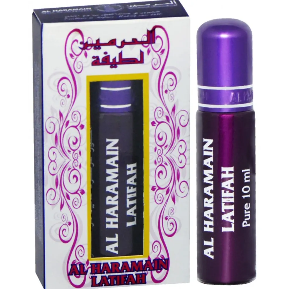 Latifah 10ml