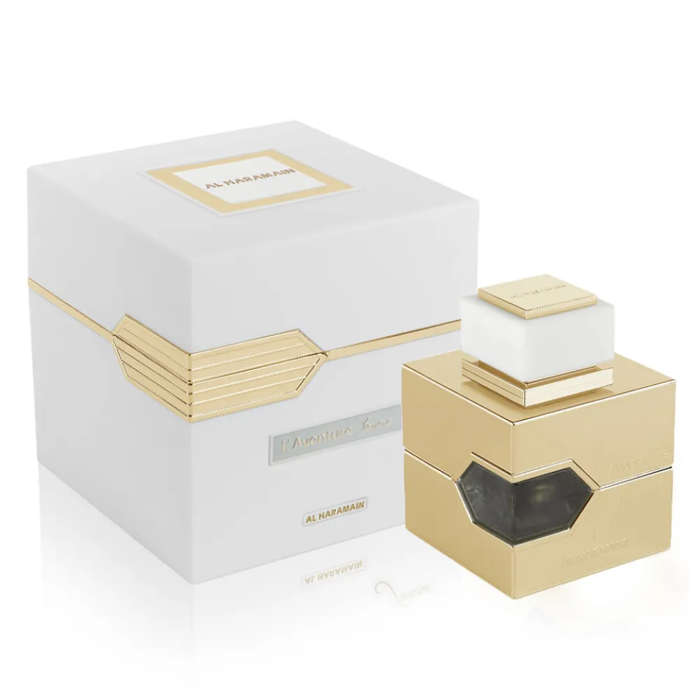 L'aventure Femme 100ml