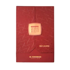 Le Reve D'eve Red Jasper 100ml Extrait de Parfum