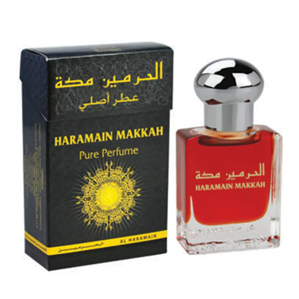 Makkah 15ml