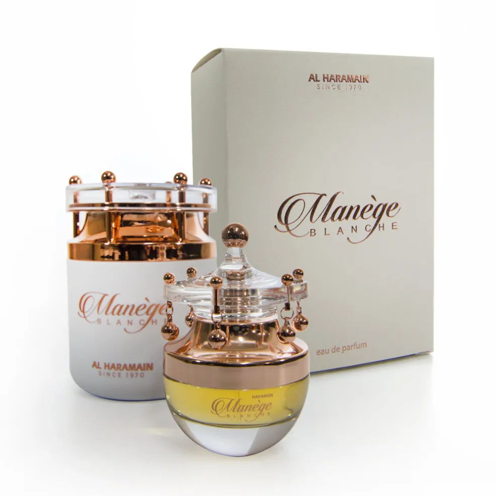Manege Blanche EDP Spray 75ml