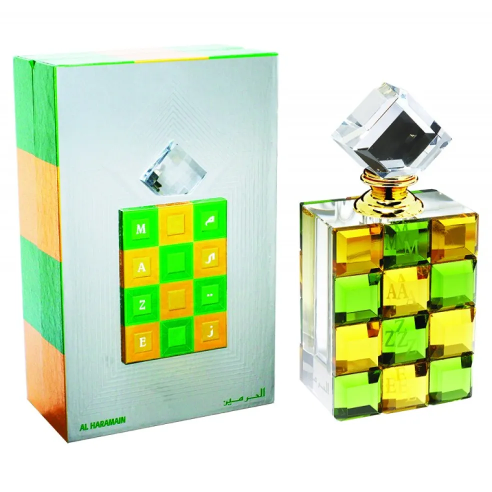 Maze 12ml