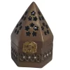 Metal Burner Small