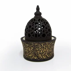Modern Arabian Metal Burner H7503