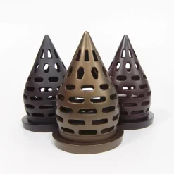Modern Cone Burner H7505