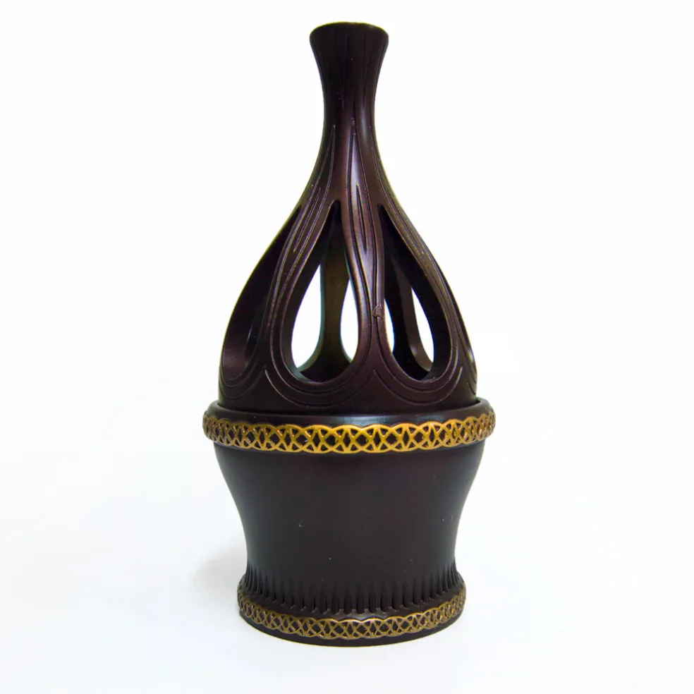 Modern Decanter Burner H7511