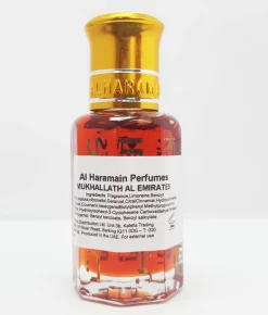 Mukhallath Al Emirates