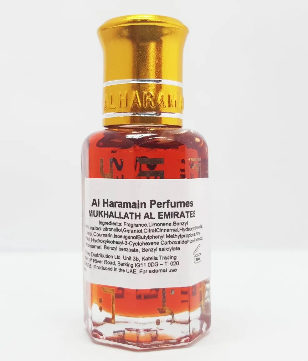 Mukhallath Al Emirates