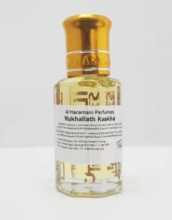 Mukhallath Kaskha