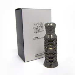 Musk Black Vanilla 12ml