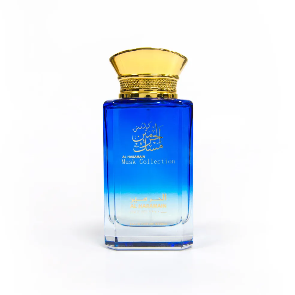 Musk Collection 100ml