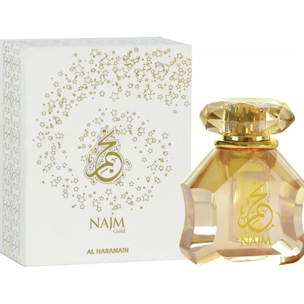 Najm Gold 18ml