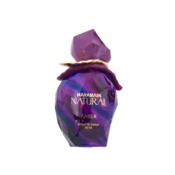 Natural Amber 100ml Extrait de Parfum