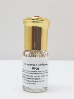 Nice Oil
