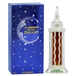Night Dreams Silver 30ml