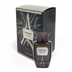 Noir French Collection 100ml Eau de Parfum