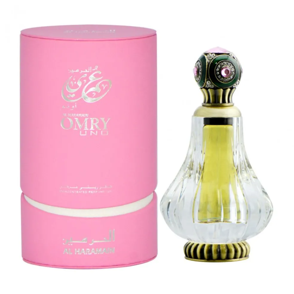 Omry Uno 24ml