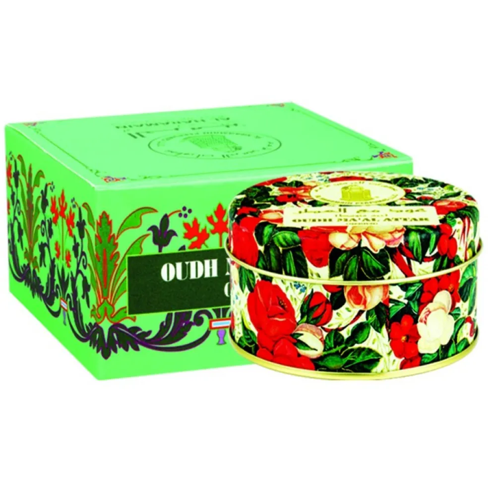 Oud Ma'al Attar Medium 40gms