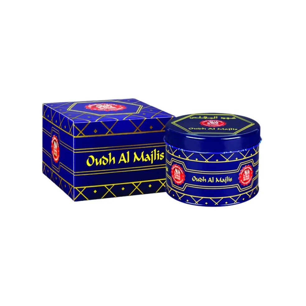 Oudh Al Majlis 50gms