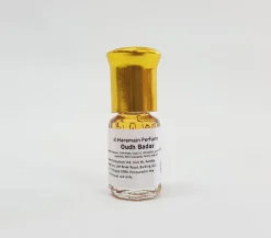 Oudh Badar