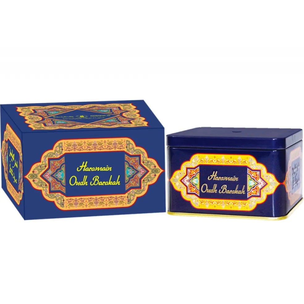 Oudh Barakah 40gms