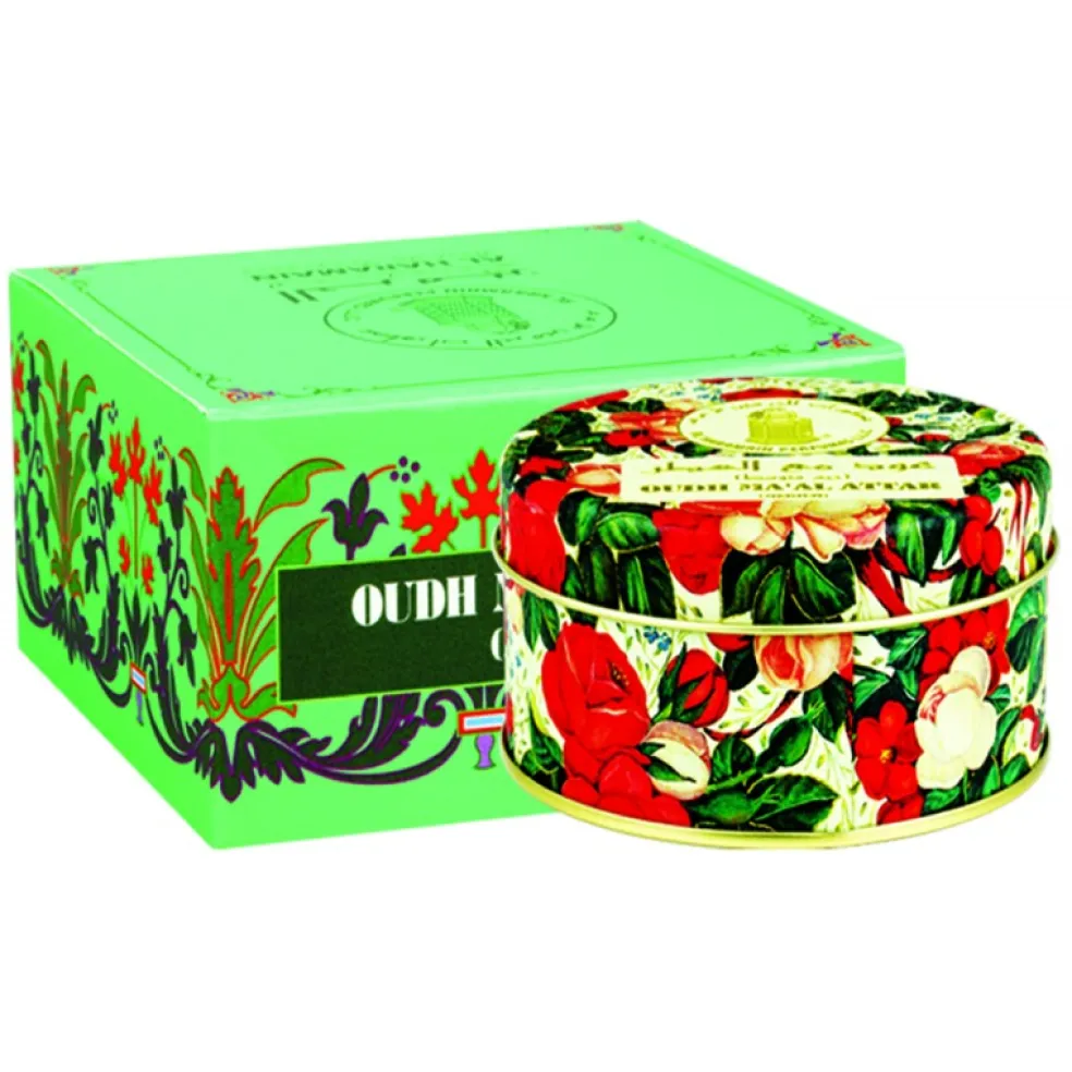 Oudh Ma'al Attar Large 50gms