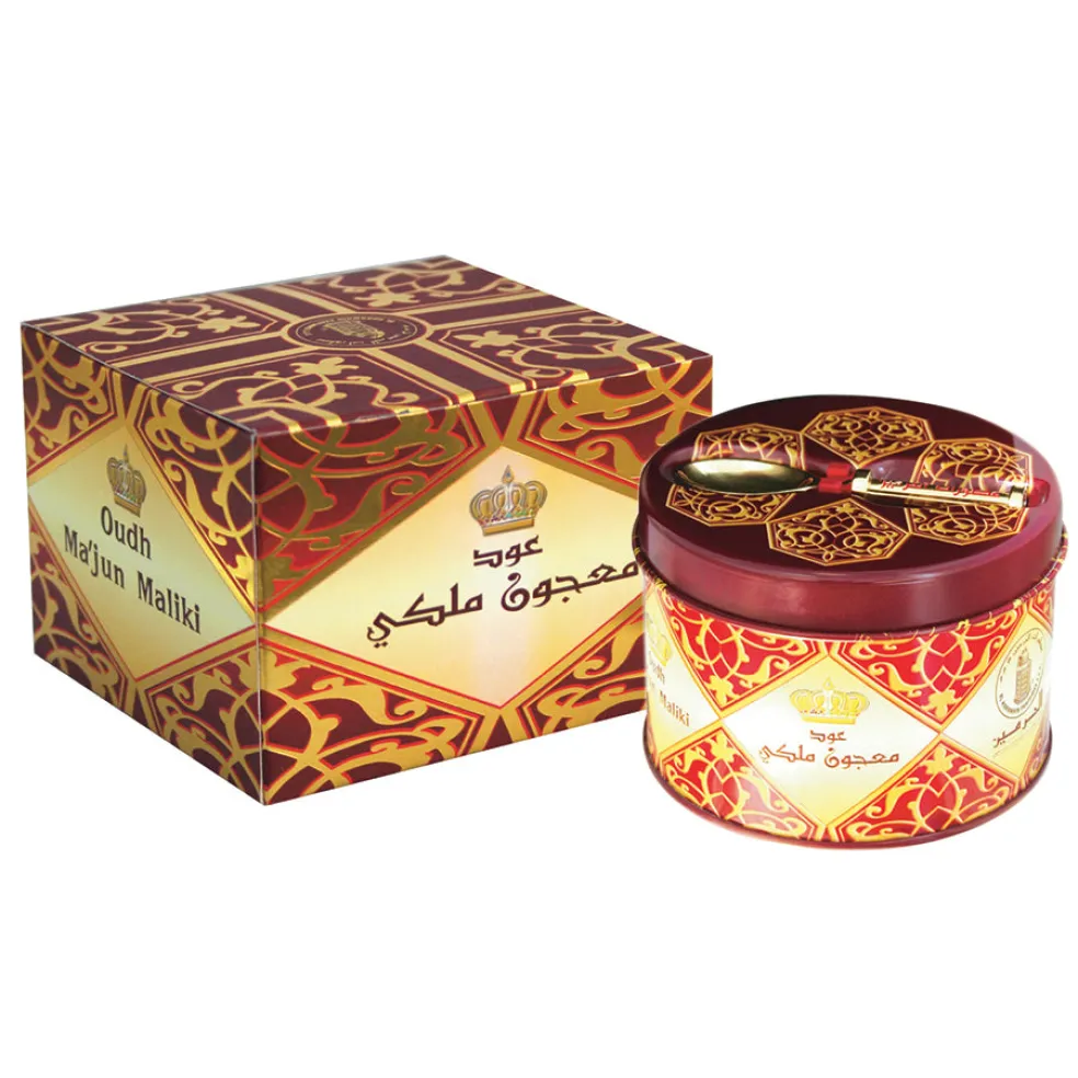 Oudh Ma'Jun Maliki 100gms