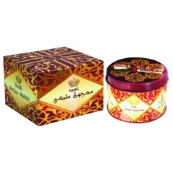 Oudh Ma'Jun Maliki 50gms