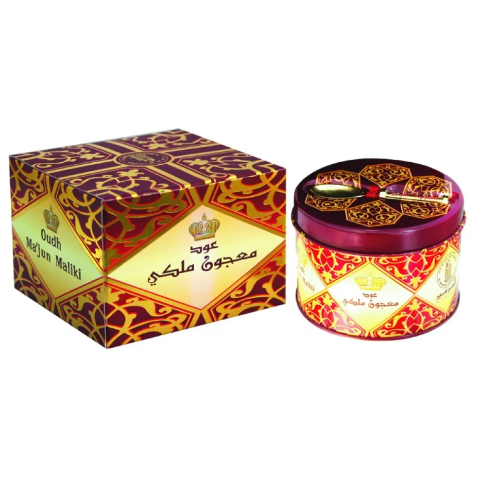 Oudh Ma'Jun Maliki 50gms