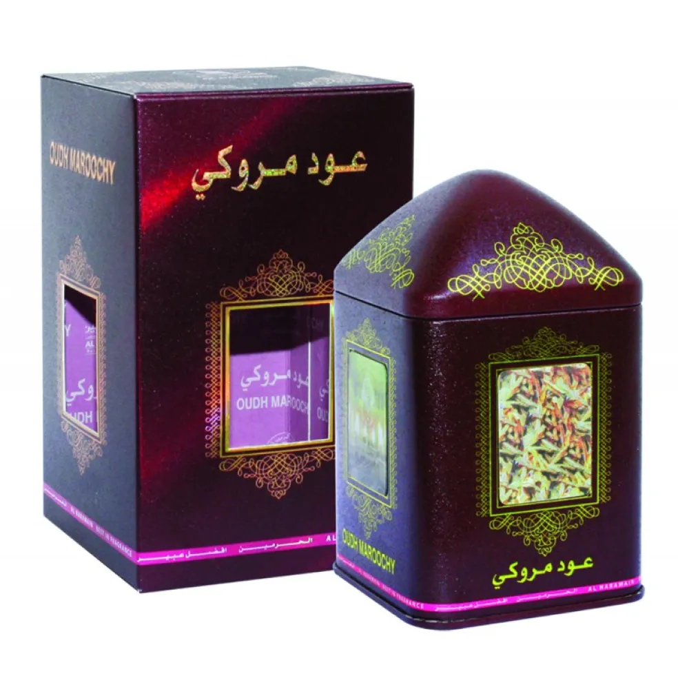 Oudh Maroochy 50gms