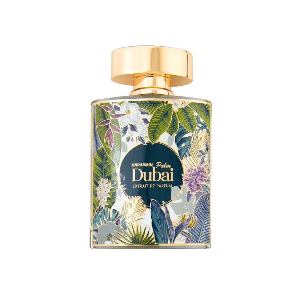 Palm Dubai 100ml Extrait de Parfum