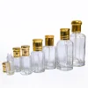 Plain Empty Bottle Dozen 12ml