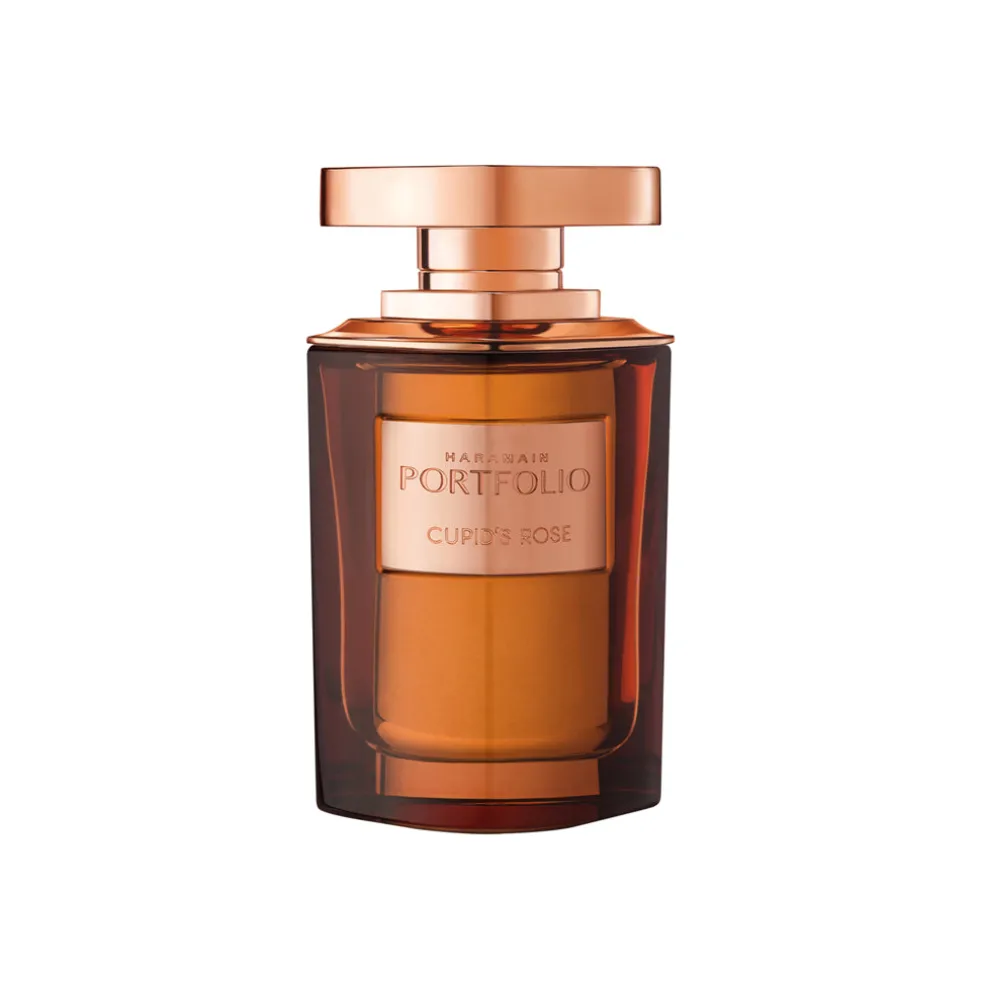 Portfolio Cupid's Rose Arabian Perfume 75ml Spray