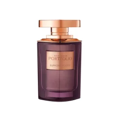 Portfolio Euphoric Roots Arabian Perfume 75ml Spray