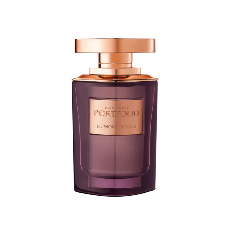 Portfolio Euphoric Roots Arabian Perfume 75ml Spray