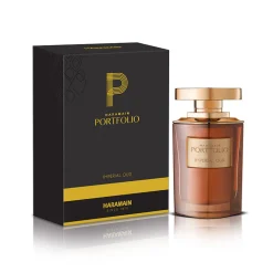 Portfolio Imperial Oud Arabian Perfume 75ml