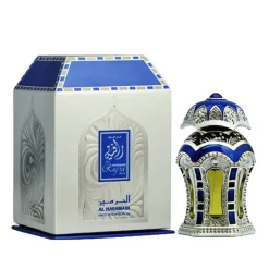 Rafia Silver 20ml