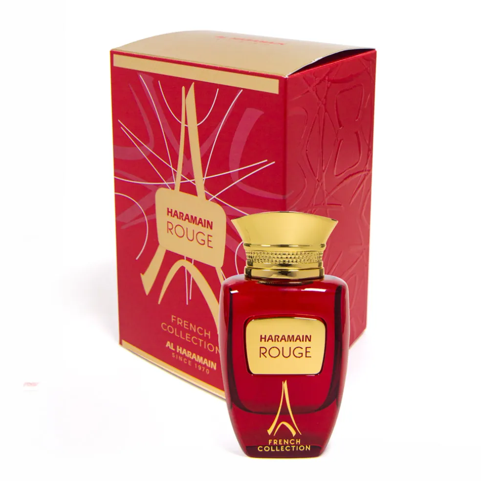 Rouge French Collection 100ml Eau de Parfum