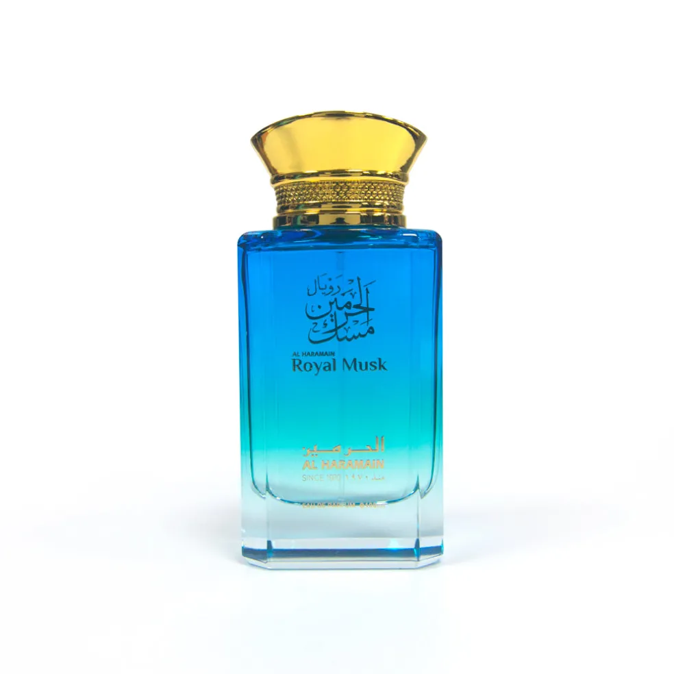 Royal Musk 100ml