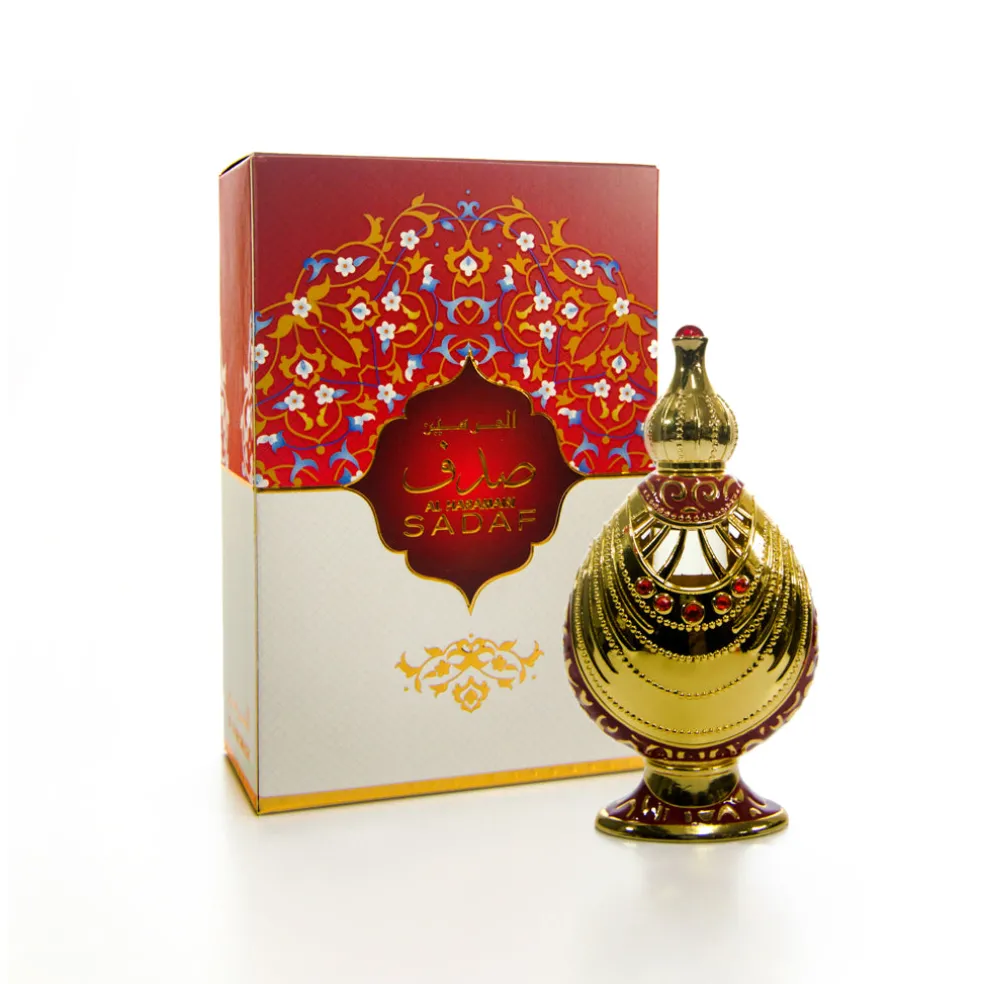 Sadaf 15ml