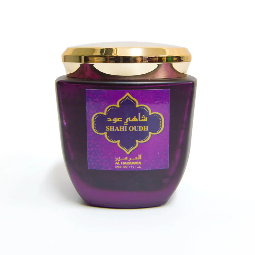 Shahi Oudh Bukhoor 75gms